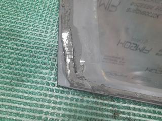 Стекло собачника правое заднее Honda HR-V GH1 D16A 73511S2H003 4 ракурс