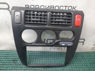Консоль центральная Honda HR-V GH1 D16A 77211S2H000ZA 2 ракурс