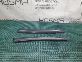 Накладка на стойку кузова передняя Honda HR-V GH1 D16A 73820S2H003 1 ракурс