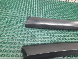 Накладка на стойку кузова передняя Honda HR-V GH1 D16A 73820S2H003 2 ракурс