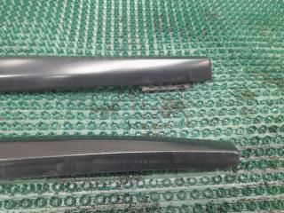 Накладка на стойку кузова передняя Honda HR-V GH1 D16A 73820S2H003 3 ракурс