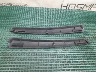 Накладка на стойку кузова передняя Honda HR-V GH1 D16A 73820S2H003 4 ракурс
