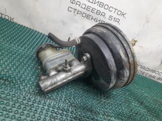 Цилиндр главный тормозной Honda HR-V GH1 D16A 46100S04N71 2 ракурс