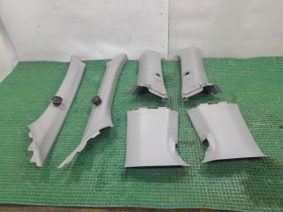Накладка на стойку кузова Honda HR-V GH1 D16A 84101S2H000ZA 1 ракурс