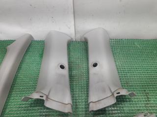 Накладка на стойку кузова Honda HR-V GH1 D16A 84101S2H000ZA 2 ракурс