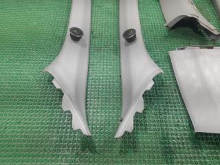 Накладка на стойку кузова Honda HR-V GH1 D16A 84101S2H000ZA 4 ракурс
