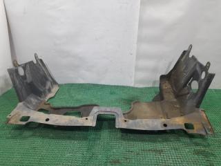 Защита двигателя передняя Honda HR-V 2000