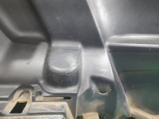 Обшивка багажника левая задняя Honda HR-V GH1 D16A 83780S2H003ZA 4 ракурс