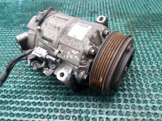 Компрессор кондиционера Nissan Serena 2005 контрактная Компрессор кондиционера Nissan Serena 2005