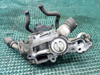 Корпус термостата Nissan Serena C25 MR20DE 11060CY000 2 ракурс