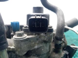 Корпус термостата Nissan Serena C25 MR20DE 11060CY000 4 ракурс