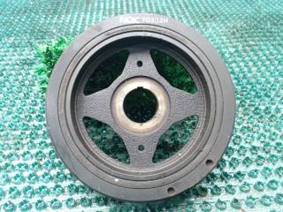 Шкив коленвала Nissan Serena 2005