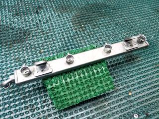 Топливная рейка Nissan Serena 2005 контрактная Топливная рейка Nissan Serena 2005