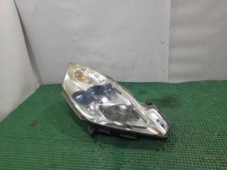 Фара правая передняя NISSAN LEAF ZE0 EM61 260103NA2C 1 ракурс
