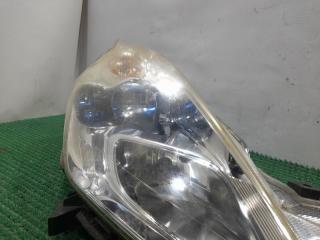 Фара правая передняя NISSAN LEAF ZE0 EM61 260103NA2C 2 ракурс