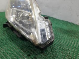 Фара правая передняя NISSAN LEAF ZE0 EM61 260103NA2C 3 ракурс
