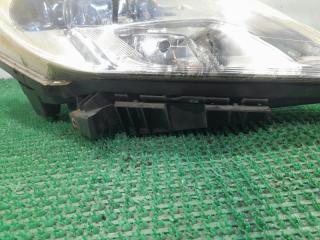 Фара правая передняя NISSAN LEAF ZE0 EM61 260103NA2C 4 ракурс