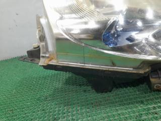 Фара правая передняя NISSAN LEAF ZE0 EM61 260103NA2C 5 ракурс