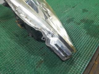 Фара левая передняя NISSAN LEAF ZE0 EM61 260603NA2C 4 ракурс