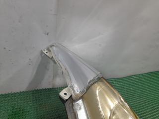 Фара левая передняя NISSAN LEAF ZE0 EM61 260603NA2C 5 ракурс