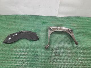 Кожух маховика Honda HR-V GH1 D16A 21350P2A010 1 ракурс