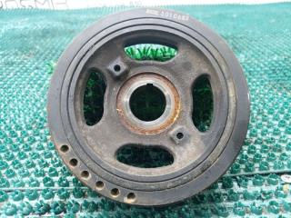 Шкив коленвала NISSAN Serena 2013