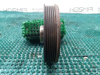 Шкив коленвала NISSAN Serena C26 MR20DD 123031KC0A 4 ракурс