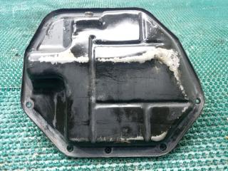 Поддон NISSAN Serena C26 MR20DD 11110EN210 1 ракурс