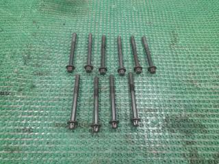 Болт ГБЦ NISSAN Serena 2013 Б/У Болт ГБЦ NISSAN Serena 2013