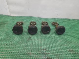 Поршень NISSAN Serena C26 MR20DD A20101VA0A 3 ракурс