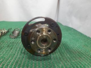 Коленвал NISSAN Serena C26 MR20DD 122011VA0A 2 ракурс