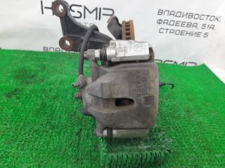 Ступица левая передняя Lexus HS250H ANF10 2AZ-FXE 43550-42010 4 ракурс Ступица левая передняя Lexus HS250H ANF10 2AZ-FXE 43550-42010 4 ракурс