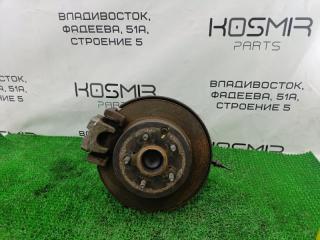Ступица задняя правая Lexus HS250H 2009