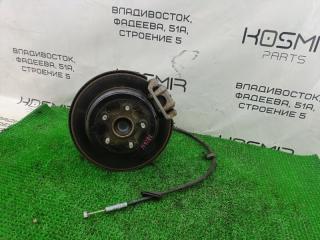 Ступица левая задняя Honda CR-V RE3 K24A 52215-SWB-A00 1 ракурс