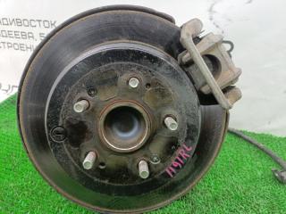 Ступица левая задняя Honda CR-V RE3 K24A 52215-SWB-A00 3 ракурс