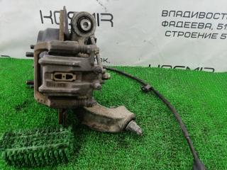 Ступица левая задняя Honda CR-V RE3 K24A 52215-SWB-A00 4 ракурс