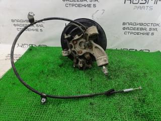 Ступица левая задняя Honda CR-V RE3 K24A 52215-SWB-A00 5 ракурс