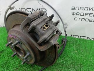Ступица левая задняя Honda Accord CR6 LFA 52215T3VJ00 2 ракурс