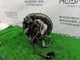 Ступица левая задняя Honda Accord CR6 LFA 52215T3VJ00 3 ракурс