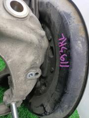 Ступица левая задняя Honda Accord CR6 LFA 52215T3VJ00 5 ракурс