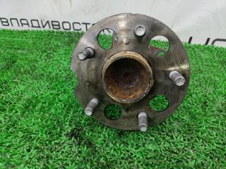 Ступица левая задняя Toyota Ipsum ACM21W 2AZ-FE 42450-44020 3 ракурс