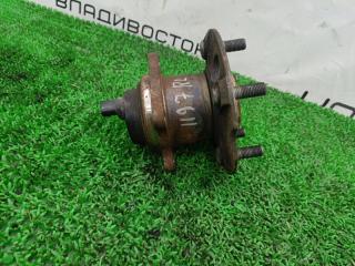 Ступица левая задняя Toyota Ipsum ACM21W 2AZ-FE 42450-44020 4 ракурс