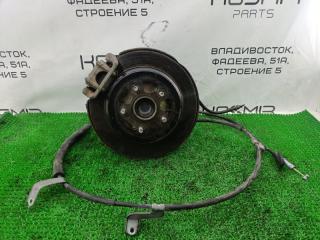 Ступица правая задняя Honda CR-V RE3 K24A 52210-SWB-A00 1 ракурс