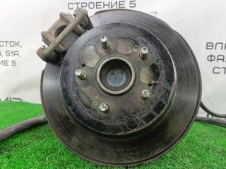 Ступица правая задняя Honda CR-V RE3 K24A 52210-SWB-A00 4 ракурс