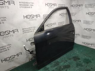 Дверь левая передняя Nissan Wingroad WFY11 QG15DE H0101WE0MM 2 ракурс