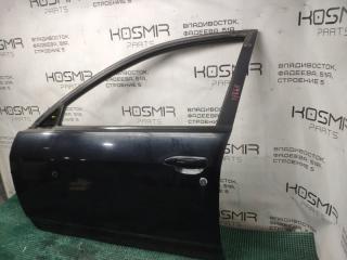 Дверь левая передняя Nissan Wingroad WFY11 QG15DE H0101WE0MM 3 ракурс
