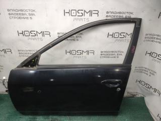 Дверь левая передняя Nissan Wingroad WFY11 QG15DE H0101WE0MM 4 ракурс