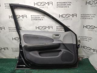 Дверь левая передняя Nissan Wingroad WFY11 QG15DE H0101WE0MM 5 ракурс