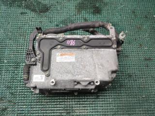 Инвертор TOYOTA PRIUS ZVW30 2ZR-FXE G92A0-47030 1 ракурс