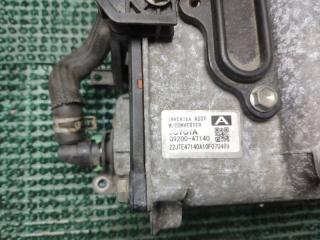 Инвертор TOYOTA PRIUS ZVW30 2ZR-FXE G92A0-47030 3 ракурс